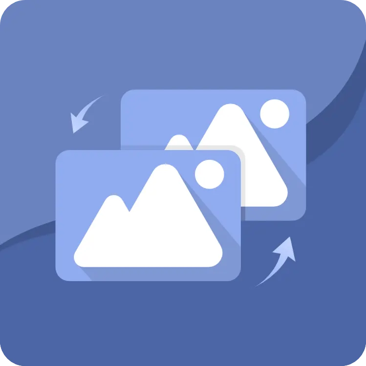 Conversor de Imagens